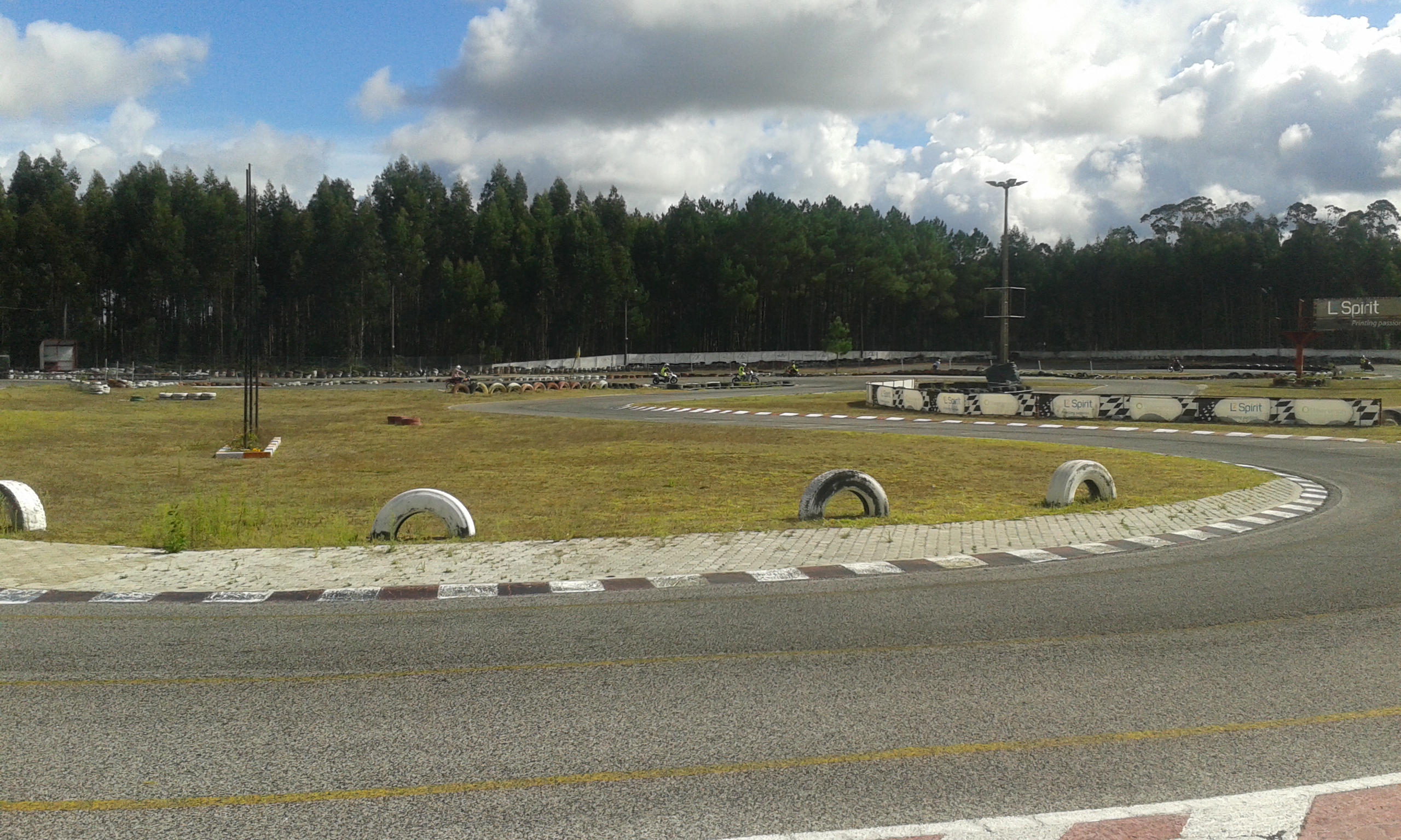 Concentração de Motorizadas da Quinta do Sobrado e Palmeiros22